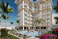 2 bedroom apartment 73 m² Alanya, Turkey