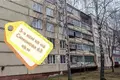 3 room apartment 63 m² Mahilyow, Belarus