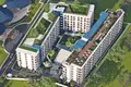 Apartamento 2 habitaciones 38 m² Ban Bang Thao, Tailandia