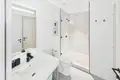 1 bedroom condo 74 m² West Bay, Honduras