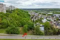 Atterrir  Kaunas, Lituanie