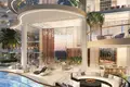 Жилой комплекс Элитная резиденция Cavalli Couture на берегу канала, Al Safa, Дубай, ОАЭ
