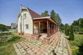 House 126 m² Damaskavicy, Belarus