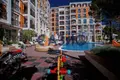 Mieszkanie 2 pokoi 47 m² Nesebyr, Bułgaria