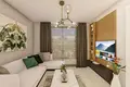 Appartement 3 chambres 94 m² Alanya, Turquie