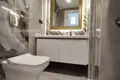 1 bedroom apartment 51 m² Mediterranean Region, Turkey
