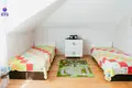 Ferienhaus 329 m² Kalodziscanski sielski Saviet, Belarus