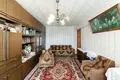 Mieszkanie 4 pokoi 82 m² Mińsk, Białoruś