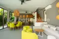 4-Schlafzimmer-Villa  Kerobokan Kelod, Indonesien