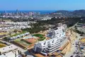 4 bedroom apartment  Finestrat, Spain