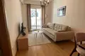 Apartamento 1 habitacion 56 m² en Budva, Montenegro