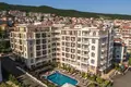 Apartamento 1 habitación 31 m² Sveti Vlas, Bulgaria