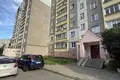 Mieszkanie 2 pokoi 55 m² Mińsk, Białoruś