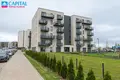 3 room apartment 52 m² Vilnius, Lithuania