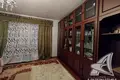 Apartamento 3 habitaciones 74 m² Kryuliany, Bielorrusia