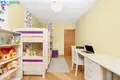 Wohnung 3 zimmer 70 m² Vilnius, Litauen
