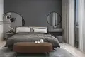 Apartamento 2 habitaciones 60 m² Erdemli, Turquía