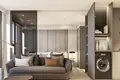 1 bedroom apartment 30 m² Phuket, Thailand