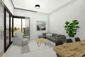 Appartement 2 chambres 28 m² demos agiou athanasiou, Bases souveraines britanniques