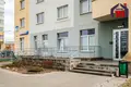 3 room apartment 83 m² Minsk, Belarus