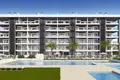 Appartement 4 chambres 113 m² Torrevieja, Espagne