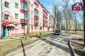 2 room apartment 44 m² Minsk, Belarus