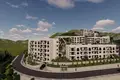 Квартира 2 комнаты 42 м² Будва, Черногория