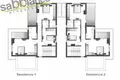 Habitación 3 habitaciones 182 m² Chipre, Chipre