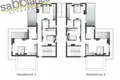 Room 3 rooms 179 m² Cyprus, Cyprus