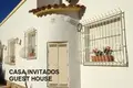 5 bedroom villa 325 m² Alfas del Pi, Spain