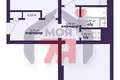 Apartamento 2 habitaciones 46 m² Borisov, Belarús