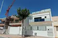 4-Zimmer-Villa 100 m² San Pedro del Pinatar, Spanien