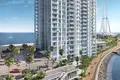 Mieszkanie 1 pokój 74 m² Dubaj, Emiraty Arabskie