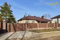 Haus 185 m² Kalodziscanski selski Savet, Belarus