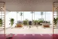 Mieszkanie 3 pokoi 91 m² Dubaj, Emiraty Arabskie