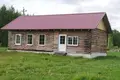 House 61 m² Mascanicki sielski Saviet, Belarus