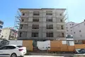 Mieszkanie 4 pokoi 139 m² Sincan, Turcja