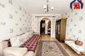 2 room apartment 46 m² Sluck, Belarus