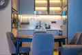 1 bedroom apartment 69 m² Boreti, Montenegro