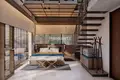 villa de 3 chambres 278 m² Pererenan, Indonésie