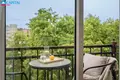 Appartement 3 chambres 97 m² Vilnius, Lituanie