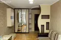 Apartamento 1 habitación 30 m² Lida, Bielorrusia