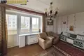 Wohnung 1 zimmer 39 m² Minsk, Weißrussland