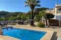 4-Schlafzimmer-Villa 450 m² Teulada, Spanien