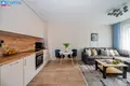 Appartement 3 chambres 50 m² Vilnius, Lituanie