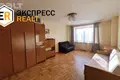 Mieszkanie 1 pokój 44 m² Brześć, Białoruś