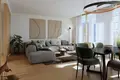 2 bedroom apartment 104 m² Amsterdam, Netherlands