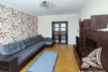 Квартира 2 комнаты 53 м² Мухавецкий сельский Совет, Беларусь