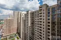 3 room apartment 57 m² Minsk, Belarus