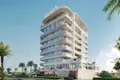 Kawalerka 46 m² Dubaj, Emiraty Arabskie